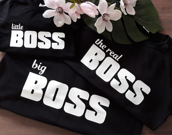 Afbeelding van Shirts