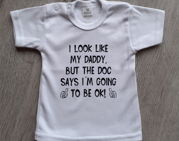 Afbeelding van Shirts