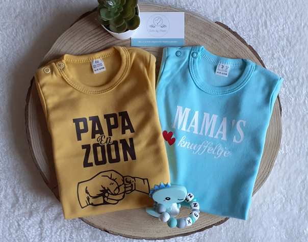 Afbeelding van Shirts