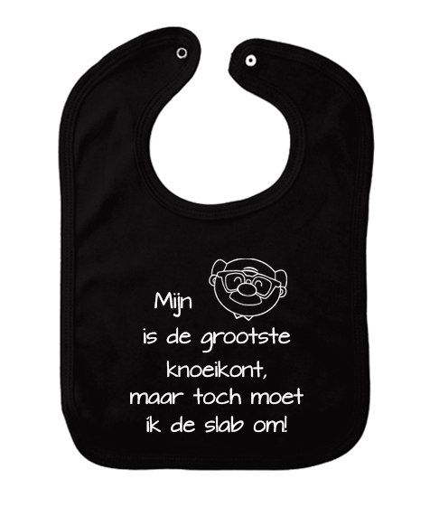 Afbeelding van Slabbetjes