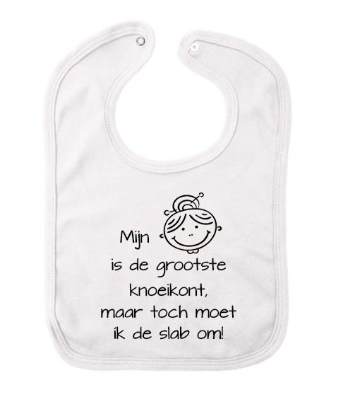 Afbeelding van Slabbetjes