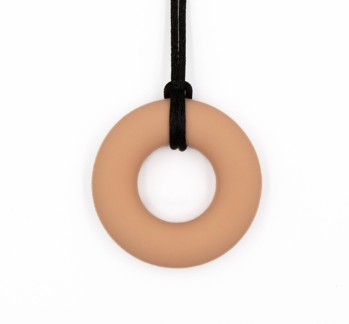 Afbeelding van Bijtketting