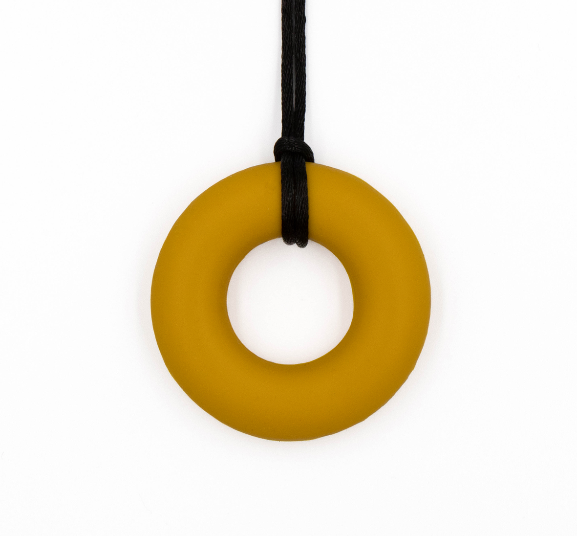 Afbeelding van Bijtketting